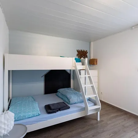 2 Maisons 14 Pers - Parc Expo, Arena- Plage-mtp Villa Mauguio
