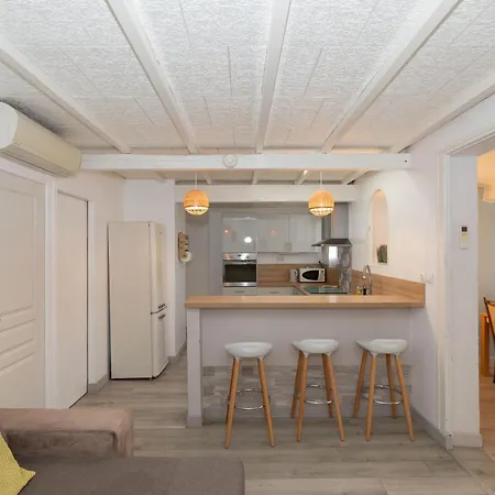 2 Maisons 14 Pers - Parc Expo, Arena- Plage-mtp * Mauguio