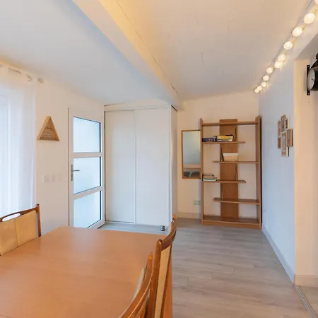 2 Maisons 14 Pers - Parc Expo, Arena- Plage-mtp *