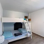 2 Maisons 14 Pers - Parc Expo, Arena- Plage-mtp Villa Mauguio