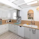 Villa 2 Maisons 14 Pers - Parc Expo, Arena- Plage-mtp