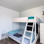 2 Maisons 14 Pers - Parc Expo, Arena- Plage-mtp * Mauguio