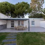 Villa 2 Maisons 14 Pers - Parc Expo, Arena- Plage-mtp Mauguio