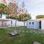 2 Maisons 14 Pers - Parc Expo, Arena- Plage-mtp