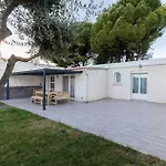 2 Maisons 14 Pers - Parc Expo, Arena- Plage-mtp