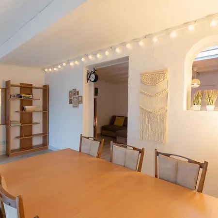 2 Maisons 14 Pers - Parc Expo, Arena- Plage-mtp Villa *