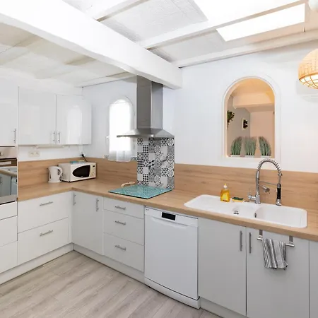 فيلة 2 Maisons 14 Pers - Parc Expo, Arena- Plage-mtp