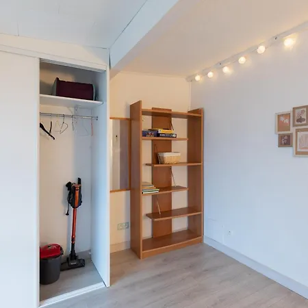 2 Maisons 14 Pers - Parc Expo, Arena- Plage-mtp