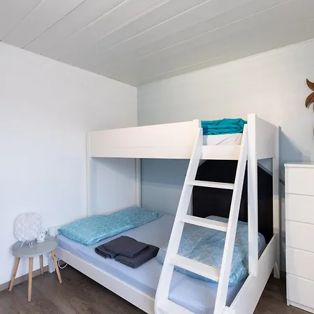 2 Maisons 14 Pers - Parc Expo, Arena- Plage-mtp * Mauguio